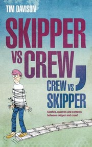 Cover of: Skipper Vs Crew  Crew Vs Skipper