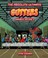 Cover of: Gutters The Absolute Ultimate Complete Omnibus 2