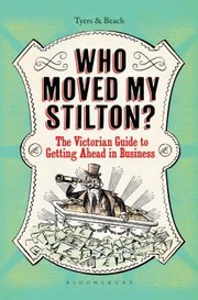 Cover of: Who Moved My Stilton