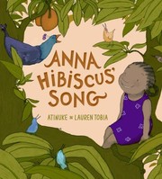 Cover of: Anna Hibiscus Song by 