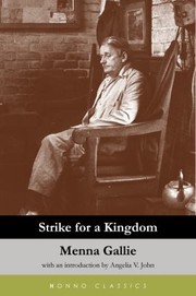 Cover of: Strike For A Kingdom