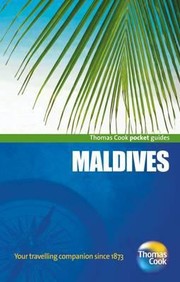 Cover of: Maldives Written and Updated by Debbie Stowe