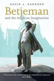 Cover of: Betjeman And The Anglican Imagination