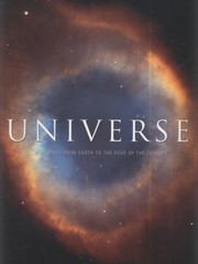 Cover of: Universe Nicolas Cheetham