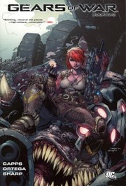 Cover of: Gears of War Vol 2 by 