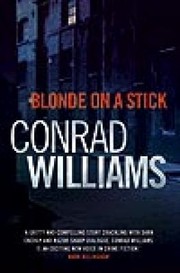 Cover of: Blonde On A Stick