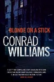 Cover of: Blonde On A Stick by 