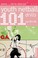 Cover of: 101 Youth Netball Drills Age 1216