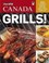 Cover of: Charbroils Canada Grills