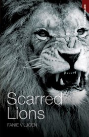 Cover of: A Lion Roars In Africa