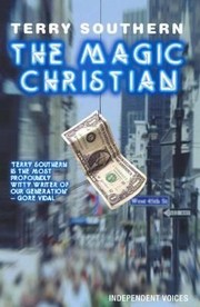 Cover of: The Magic Christian Terry Southern