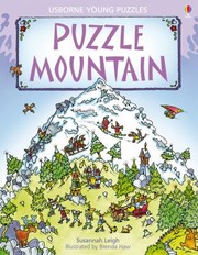 Cover of: Mountain Susannah Leigh