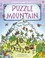 Cover of: Mountain Susannah Leigh