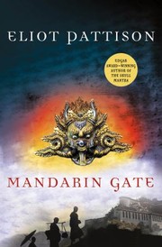 Cover of: Mandarin Gate