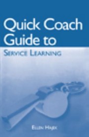 Cover of: Quick Coach Guide to Service Learning