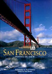 Cover of: San Francisco: points of view