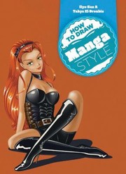 How to Draw MangaStyle
            
                How to Draw Chartwell Books by Yahya El-Droubie