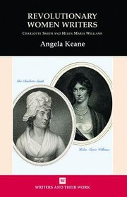 Cover of: Revolutionary Women Writers
            
                Writers and Their Work