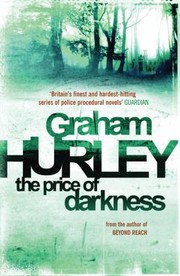 Cover of: The Price of Darkness
            
                Di Joe Faraday