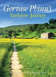 Cover of: Gervase Phinns Yokshire Journey