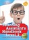 Cover of: Teaching Assistants Handbook For Level 2 Supporting Teaching And Learning In Schools