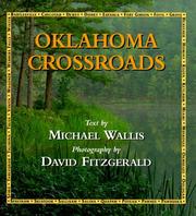 Cover of: Oklahoma crossroads