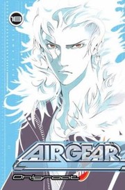 Cover of: Air Gear Volume 18
            
                Air Gear