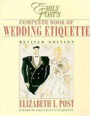 Cover of: Wedding Ett 2 Vol Set