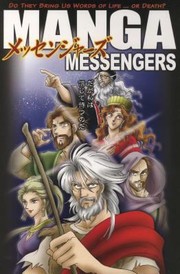 Cover of: Manga Messengers by 