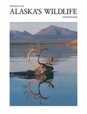 Cover of: Portrait of Alaska's wildlife