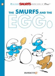 Cover of: Smurfs Stories 5 The Smurfs And Egg