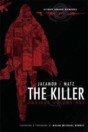 Cover of: The Killer Omnibus