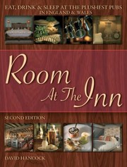 Cover of: Room at the Inn
            
                AA Lifestyle Guides