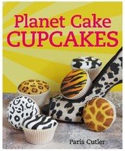 Cover of: Planet Cake Cupcakes