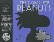 Cover of: The Complete Peanuts 1973 to 1974 by 