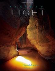 Cover of: Plateau light by David Muench