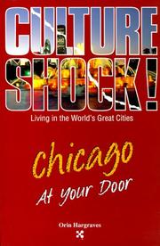 Cover of: Chicago at your door