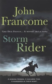 Cover of: Storm Rider
