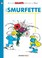 Cover of: The Smurfette
            
                Smurfs Graphic Novels