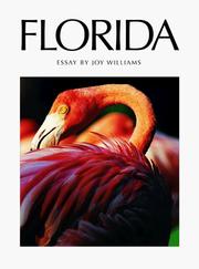 Florida by Williams, Joy