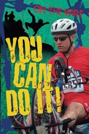 Cover of: You Can Do It
            
                On the Wire