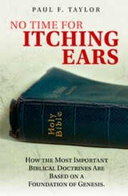 Cover of: No Time for Itching Ears