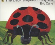 Cover of: The Bad Tempered Ladybird Eric Carle by 