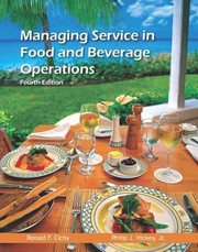 Cover of: Managing Service In Fb Operations by 