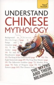 Cover of: Understand Chinese Mythology a Teach Yourself Guide
            
                Teach Yourself Philosophy  Religion