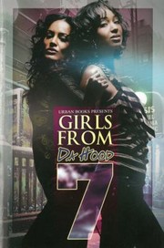 Cover of: Girls from Da Hood 7 by 