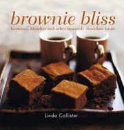 Cover of: Brownie Bliss Linda Collister by 