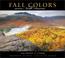 Cover of: Fall Colors Across North America