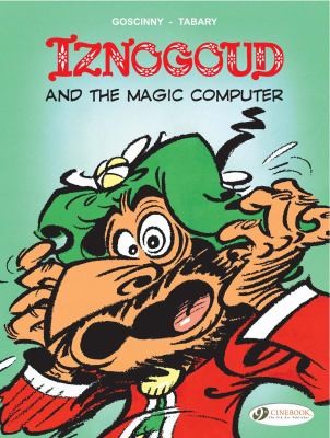 Iznogoud Vol.4