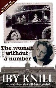 Woman Without a Number by Iby Knill